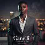 Ganelli No.19 for Him – White Juju - EDP